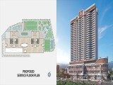 1 BHK, 2 BHK 3 BHK Residential and Commercial Property - Sugandhi Square : Sugandhi Square - Recidential and Commercial - 1 BHK, 2 BHK, 3 BHK Flats